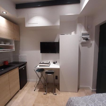 La Studette Du Theatre Apartman Boulogne-Billancourt Kültér fotó
