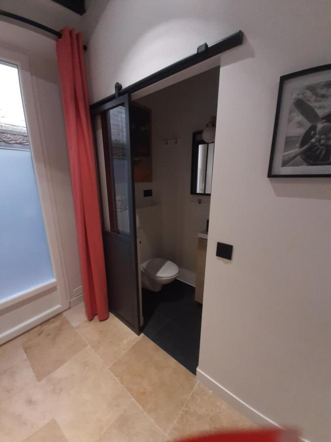 La Studette Du Theatre Apartman Boulogne-Billancourt Kültér fotó