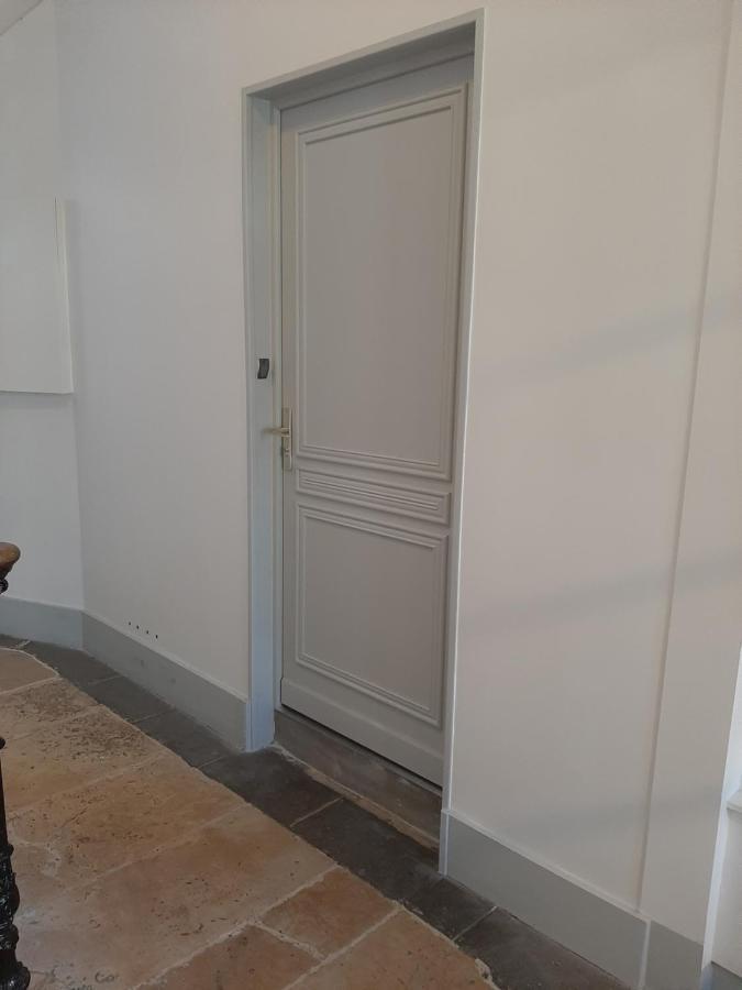 La Studette Du Theatre Apartman Boulogne-Billancourt Kültér fotó